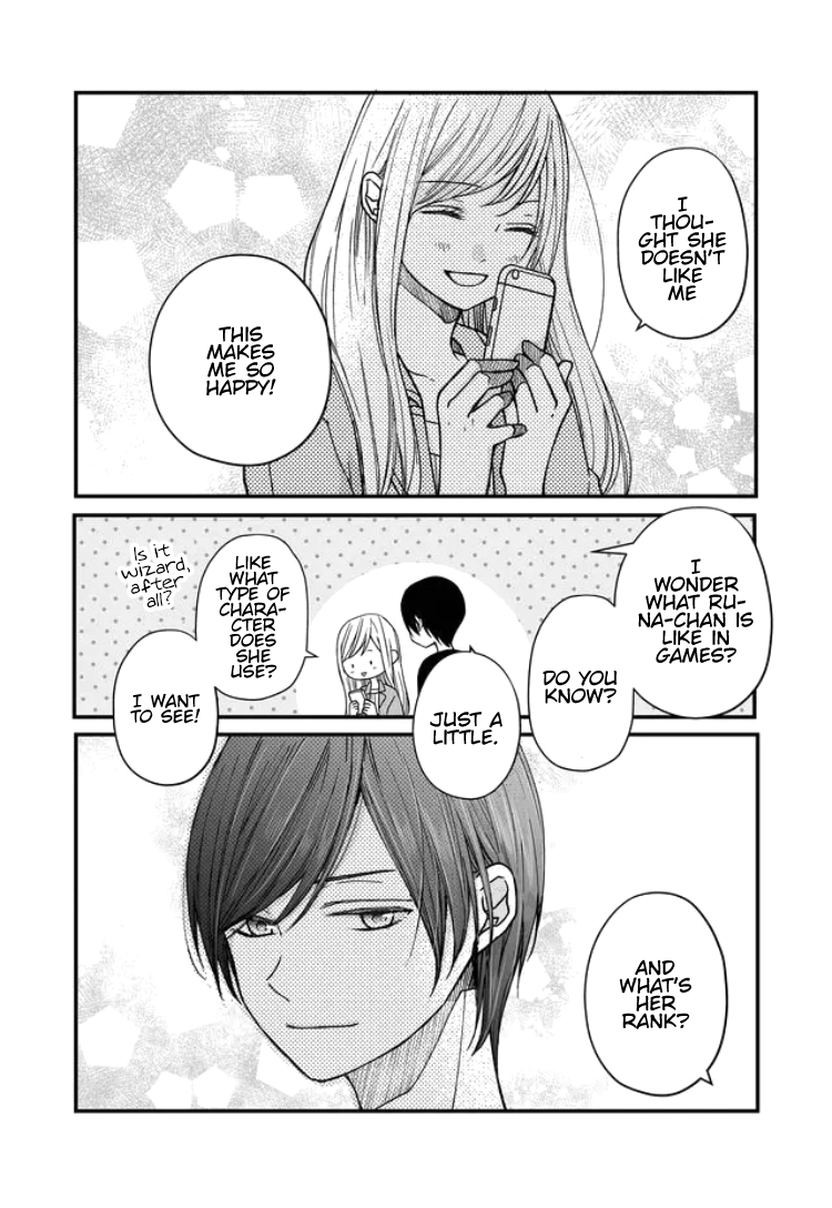 Yamada-kun to Lv999 no Koi wo Suru Chapter 12 18